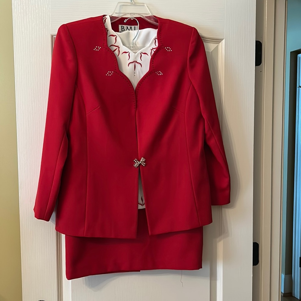 Suit